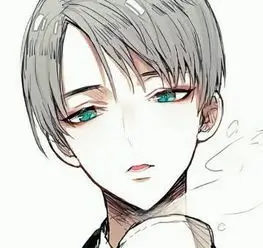 三体人上人头像